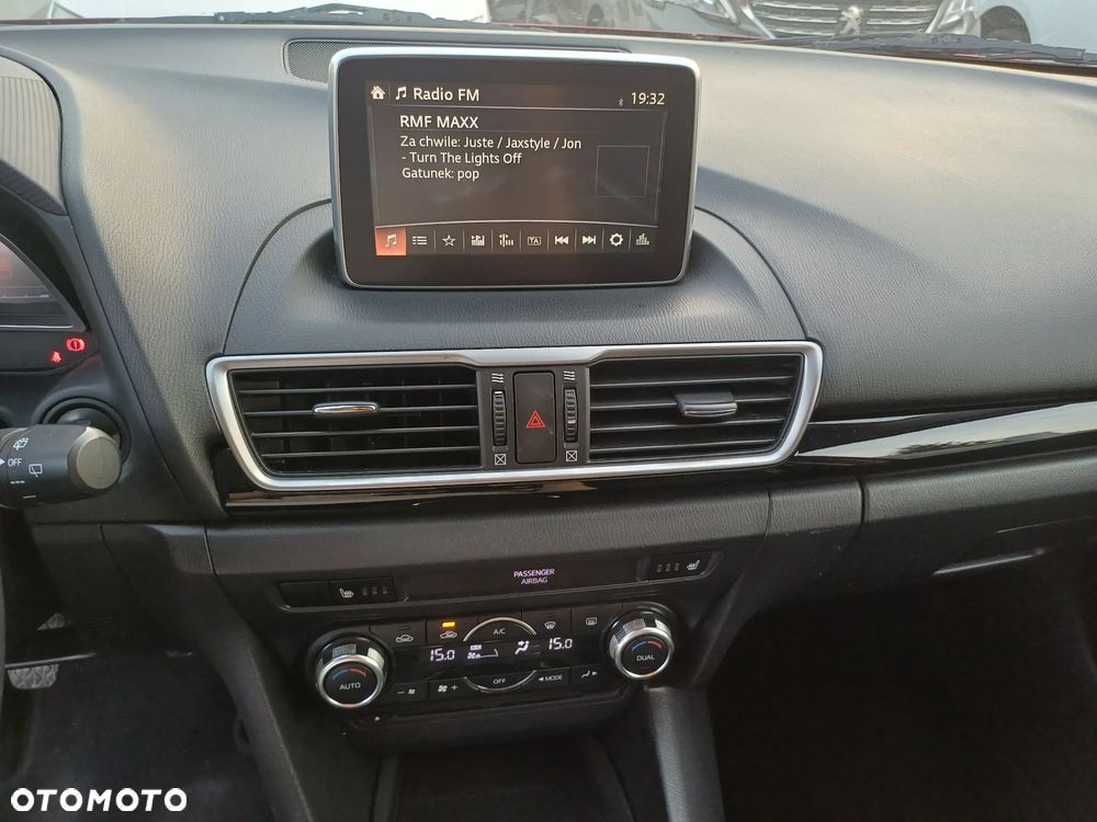 Mazda 3 SKYACTIV-G 120 Exclusive-Line - 24