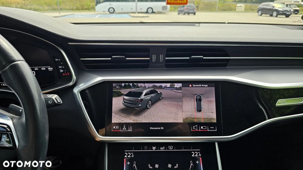Audi A6 Avant 40 TDI S tronic - 26