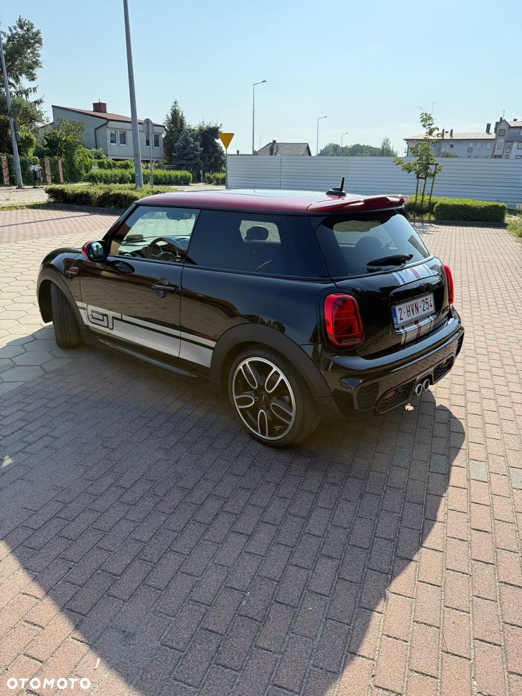 MINI Cooper S sport - 6