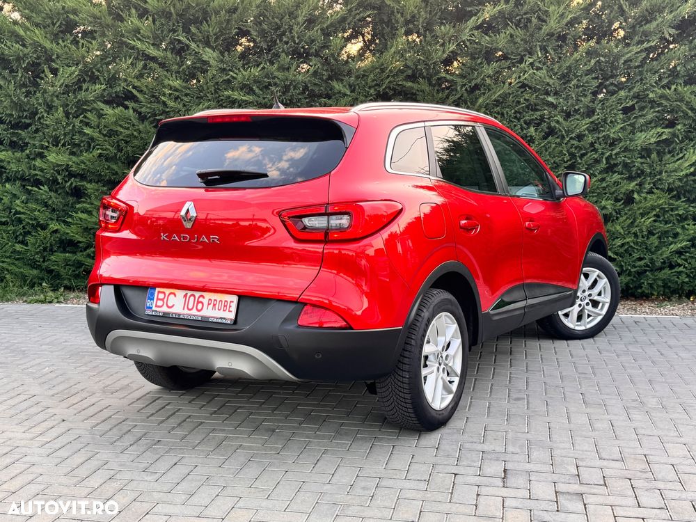 Renault Kadjar 1.6 DCI XMod - 7