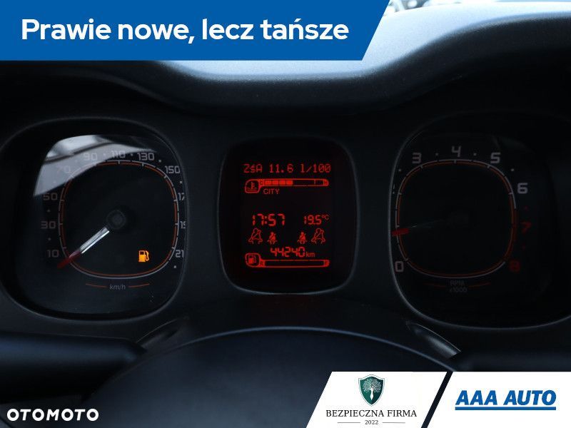 Fiat Panda - 13