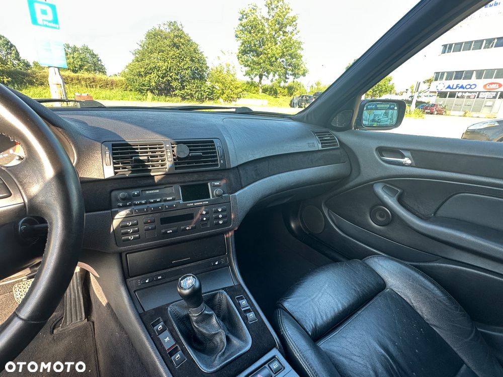 BMW Seria 3 320d - 10