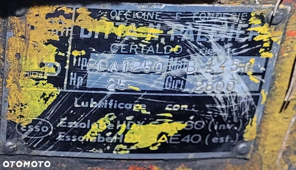 Wozidło Dumper 4 x 4 kiper wywrot hds - 7