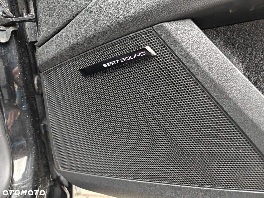 Seat Leon 2.0 TDI DPF Start&Stop FR - 18