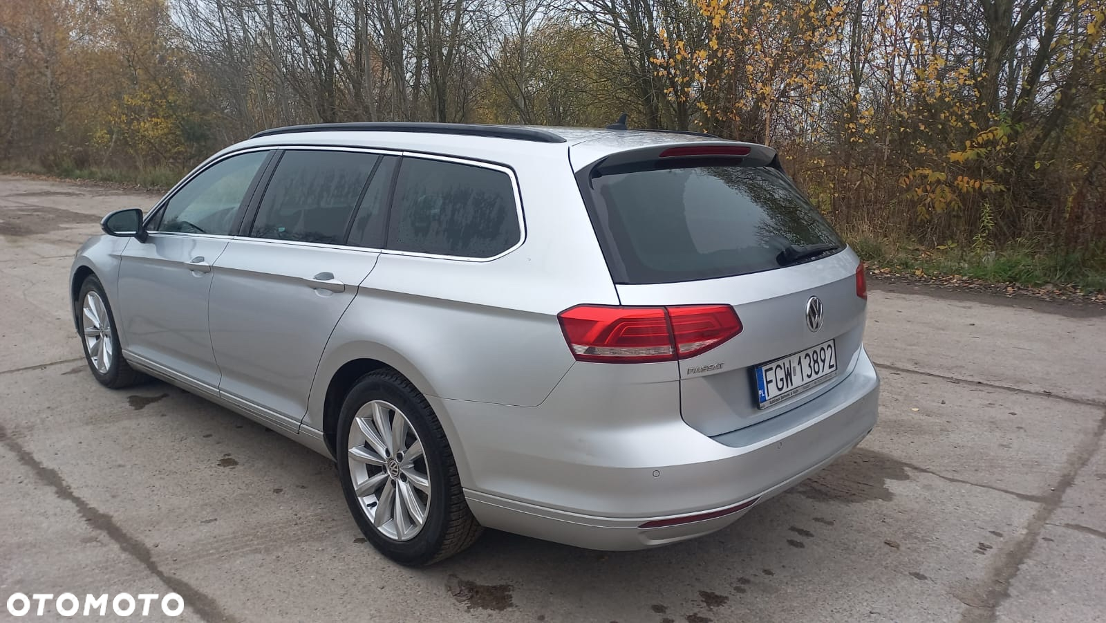 Volkswagen Passat 2.0 TDI BMT Comfortline - 4