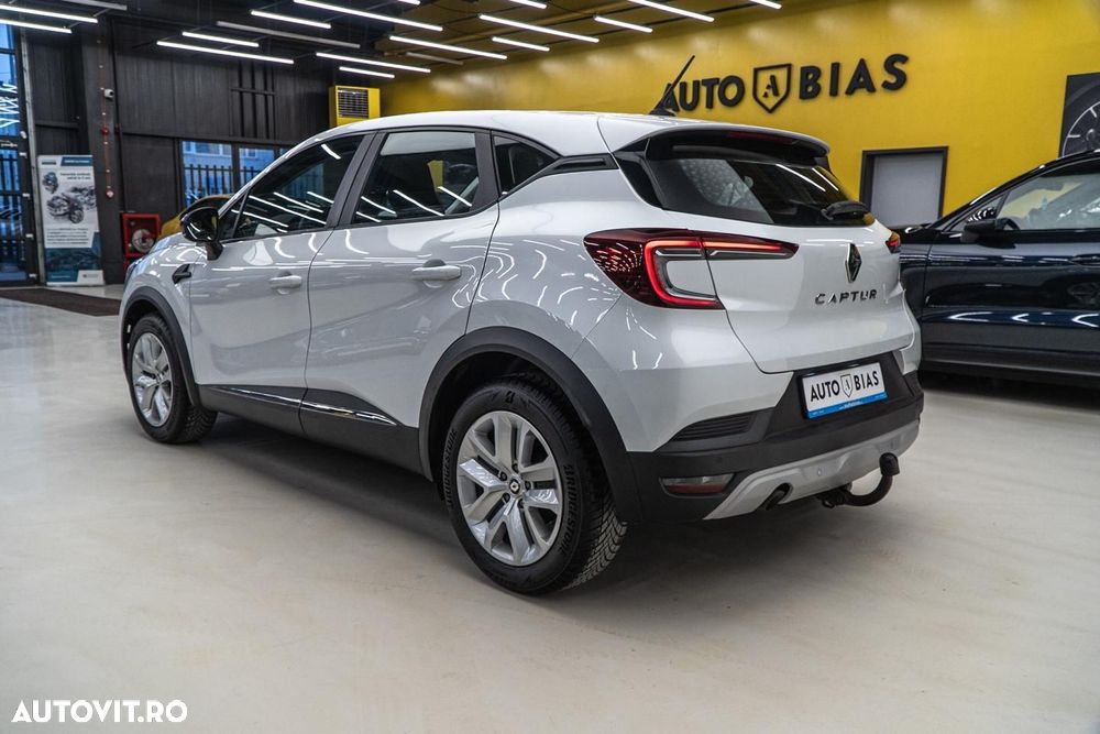 Renault Captur TCe 90 Intens - 6