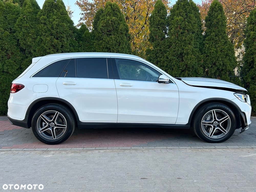 Mercedes-Benz GLC - 3