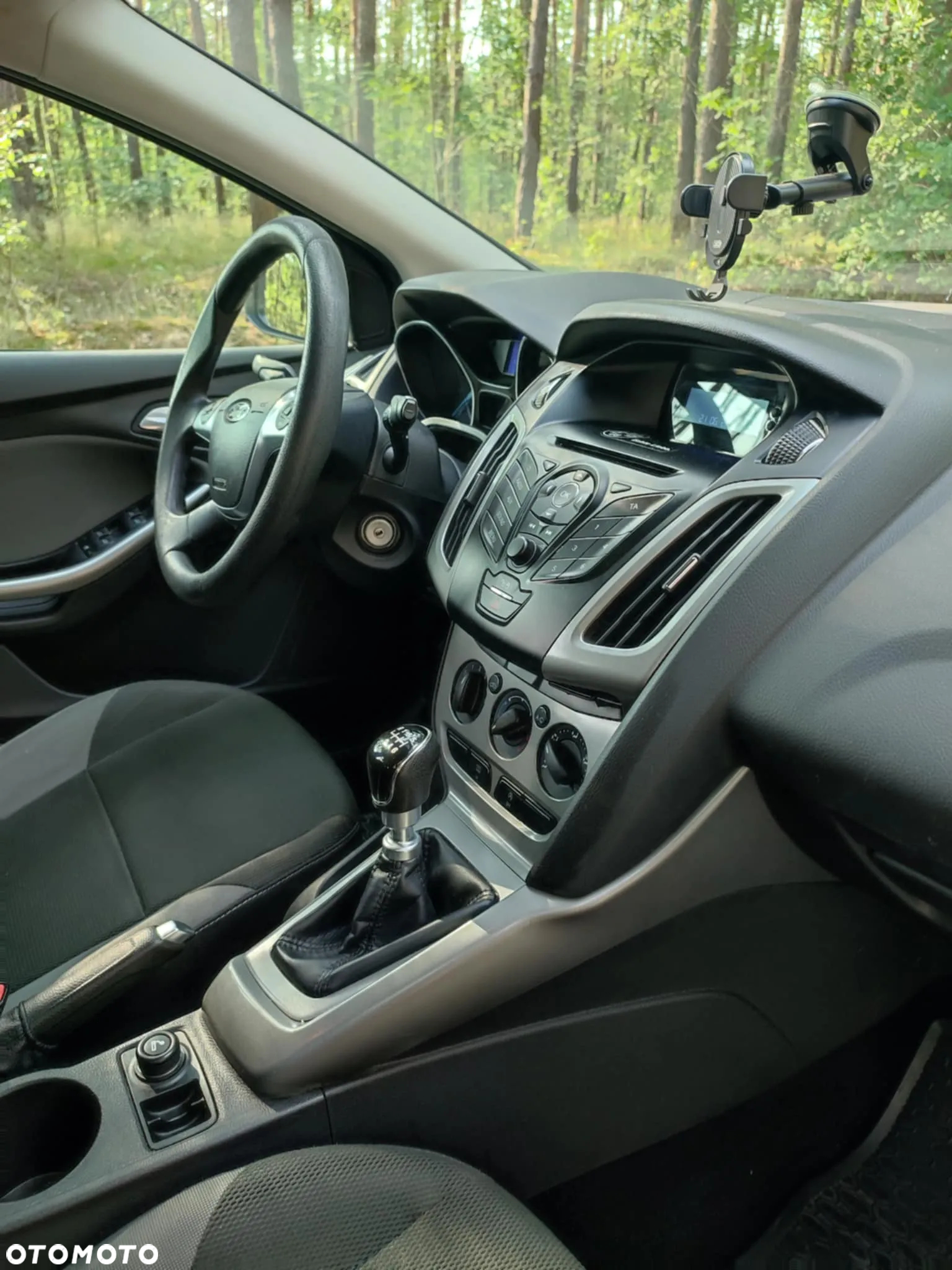 Ford Focus 1.6 TDCi Edition - 2