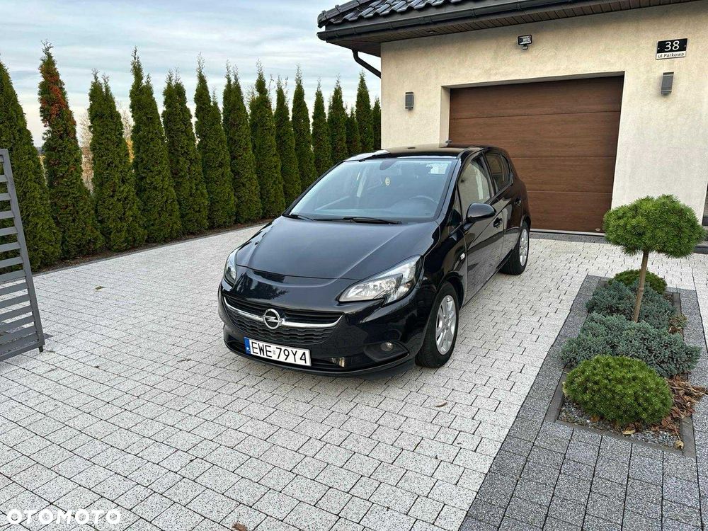 Opel Corsa - 15