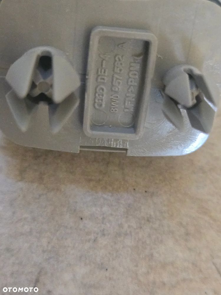 AUDI A4 B6 B7 B8 B9 HACZYK UCHWYT DASZKA - 3