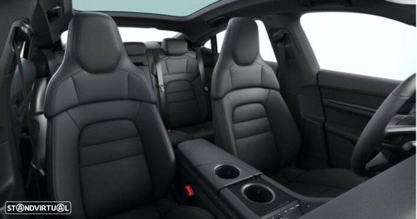 Porsche Taycan - 6