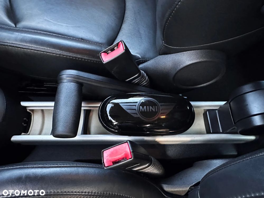 MINI Countryman Cooper SD ALL4 - 26