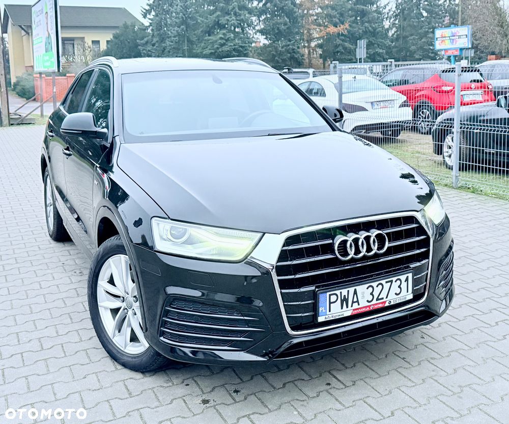 Audi Q3 - 27