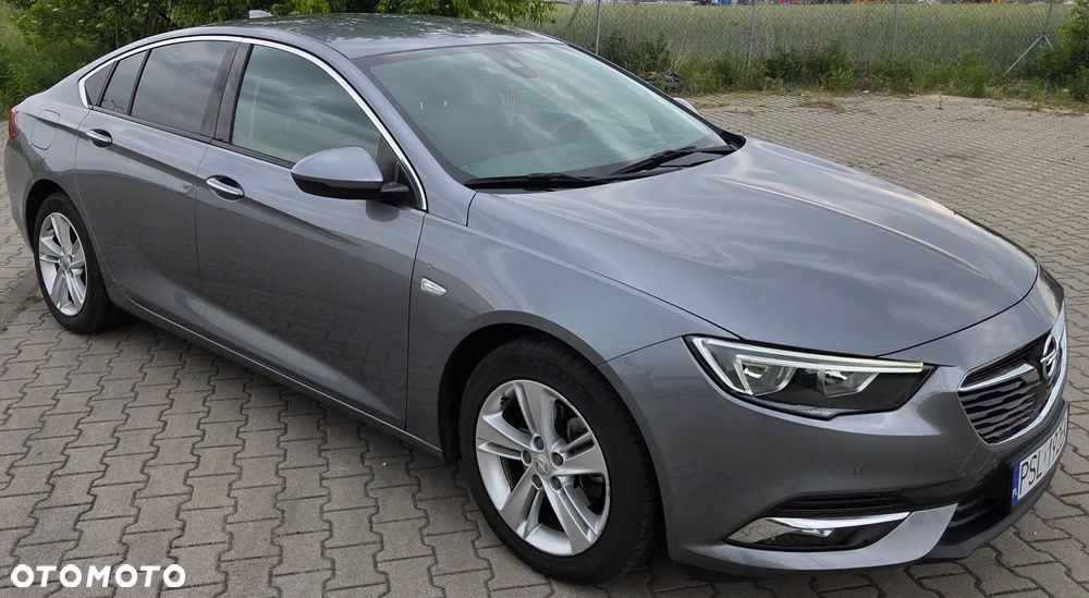 Opel Insignia - 4