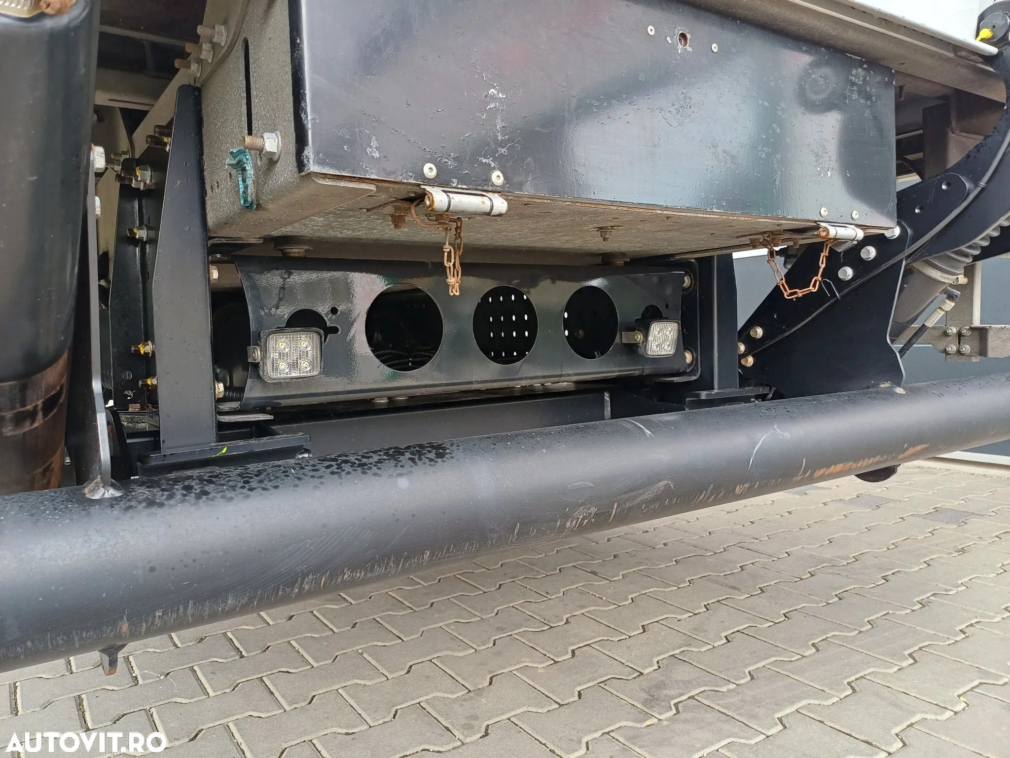 MAN TGL - 37