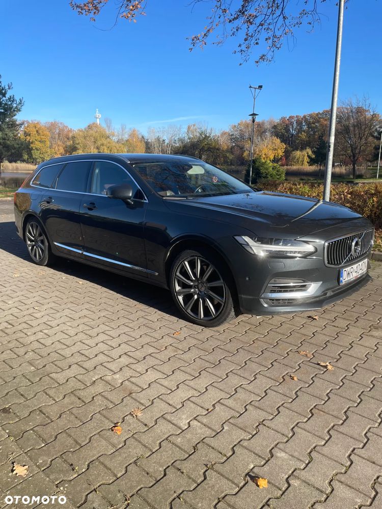 Volvo V90 - 15