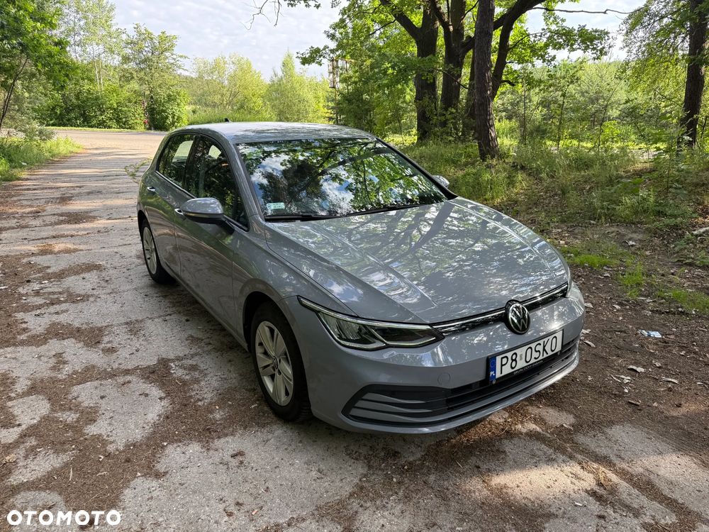 Volkswagen Golf 1.0 TSI Life - 6