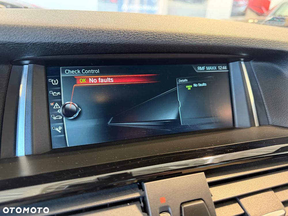 BMW X3 xDrive20d M Sport - 35