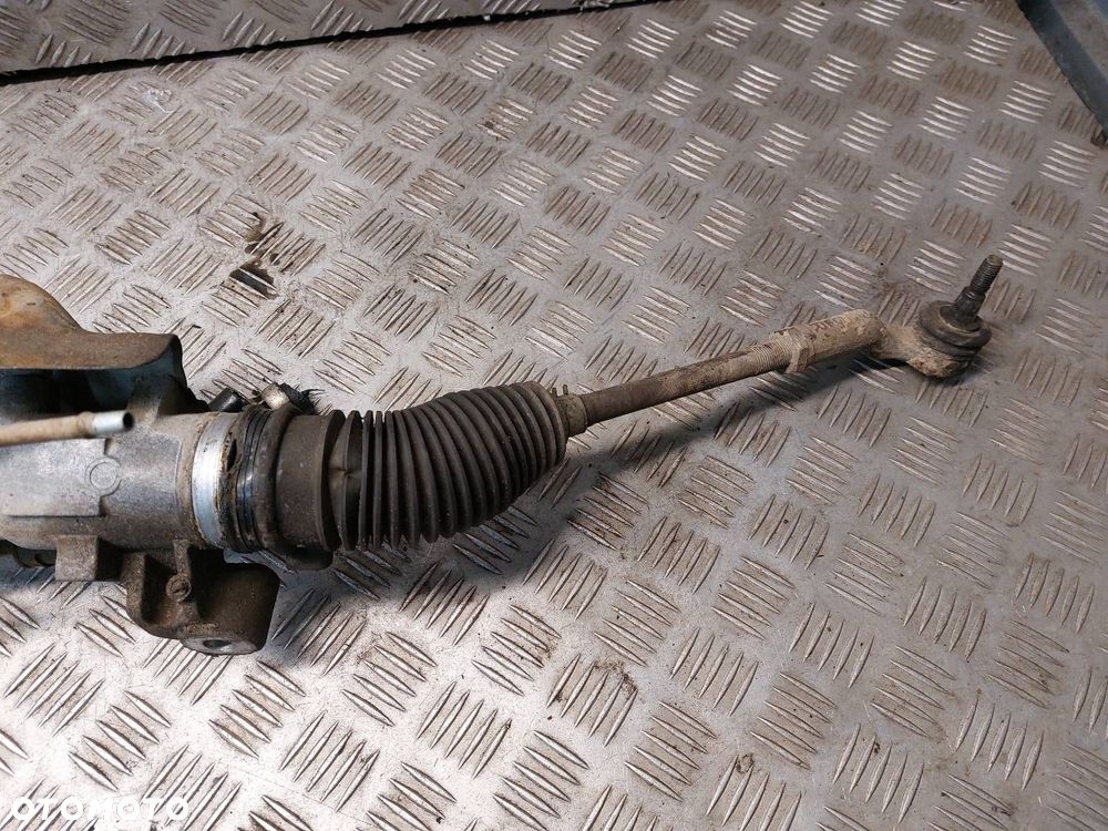 MAGLOWNICA PRZEKŁADNIA KIEROWNICZA FORD FOCUS MK2 2.0 TDCI 3M5T-3C221-BE - 4
