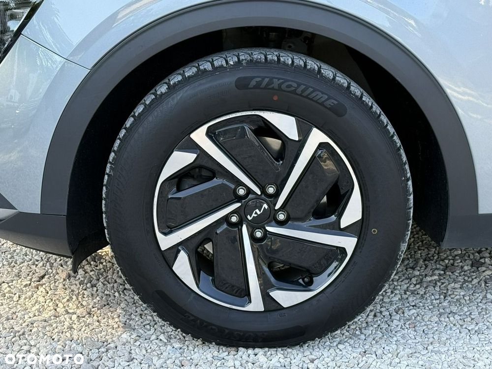 Kia Sportage - 10