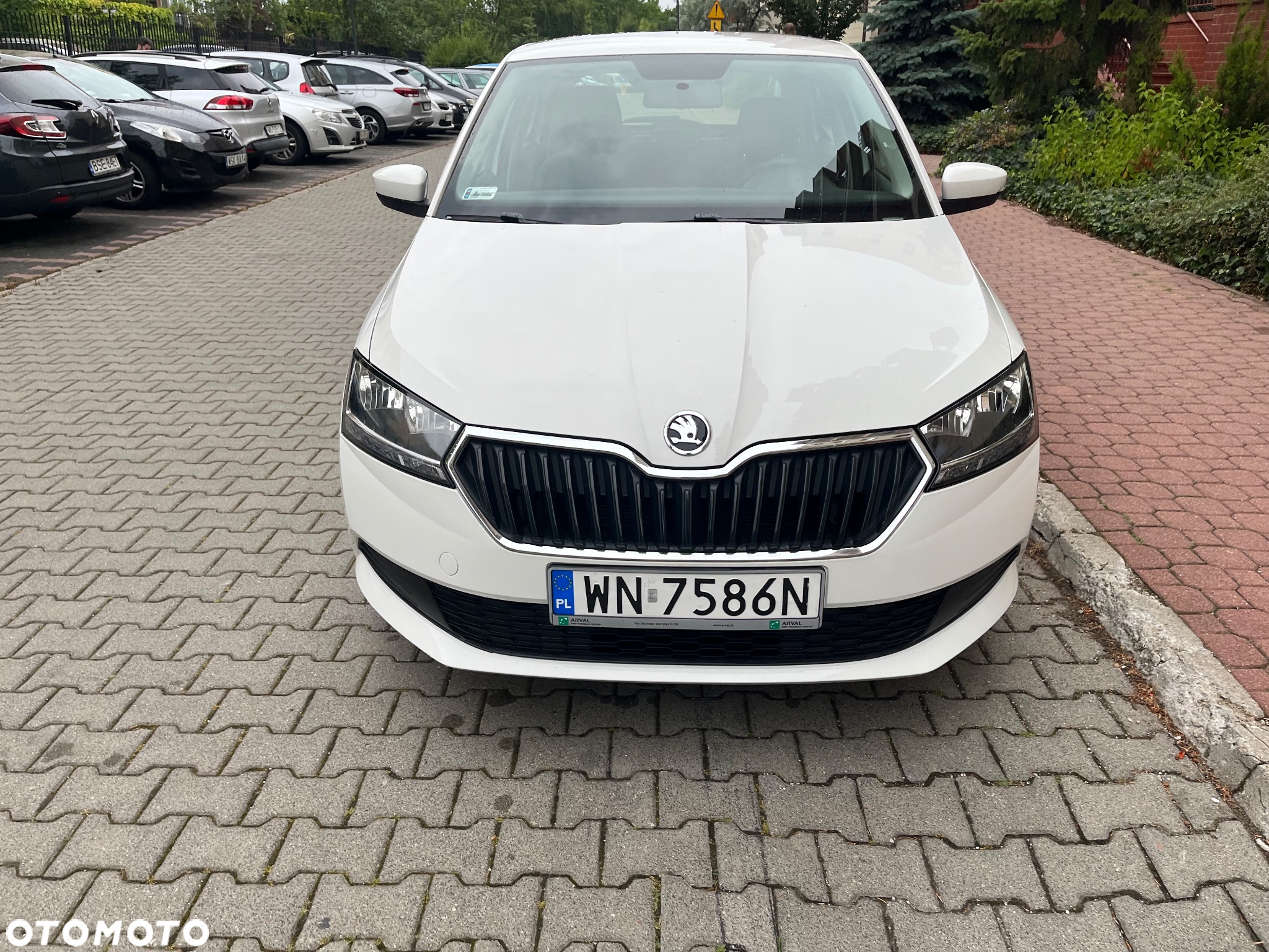Skoda Fabia 1.0 TSI Ambition - 4