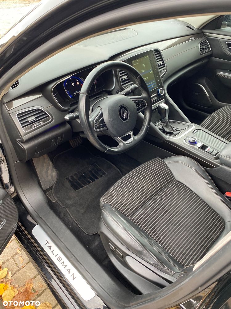 Renault Talisman - 5