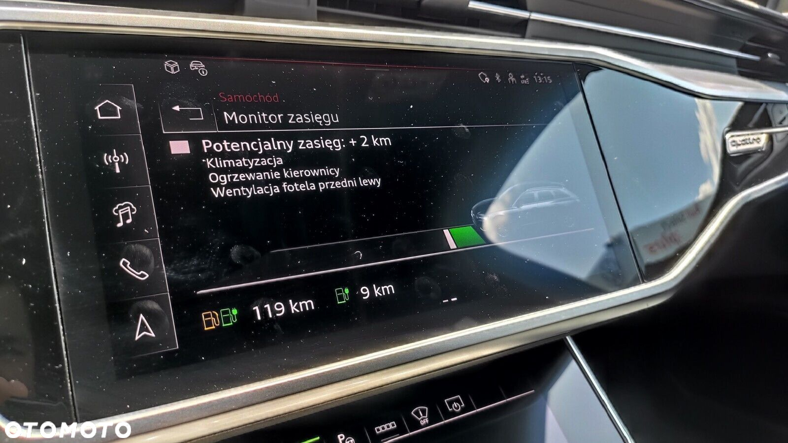 Audi A6 - 19