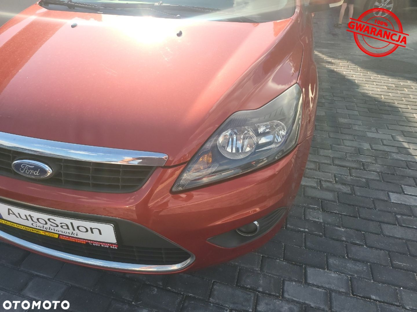 Ford Focus - 22