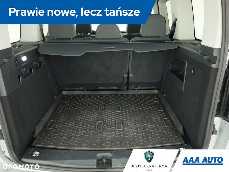 Volkswagen Caddy - 12