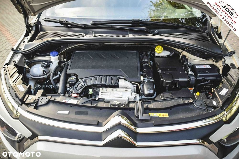 Citroën C3 Pure Tech 110 S&S EAT6 MAX - 37