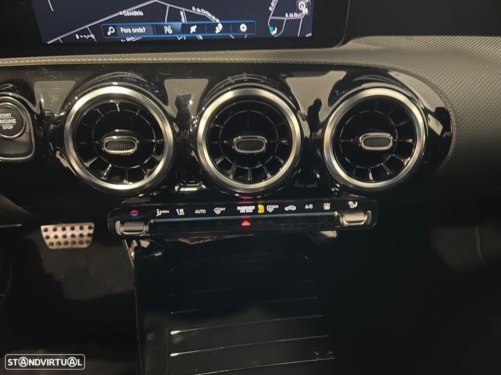 Mercedes-Benz A 250 - 24