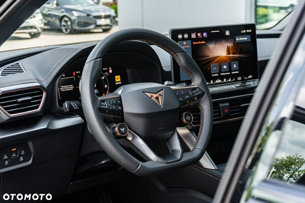 Cupra Leon Sportstourer - 13