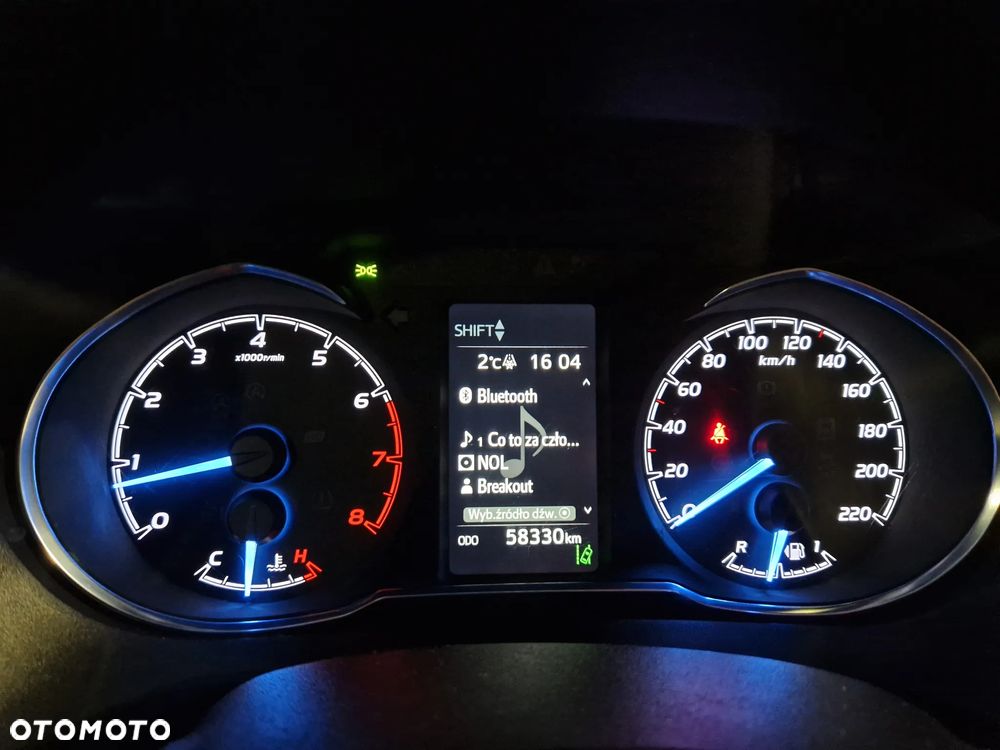 Toyota Yaris 1.5 Selection - 29