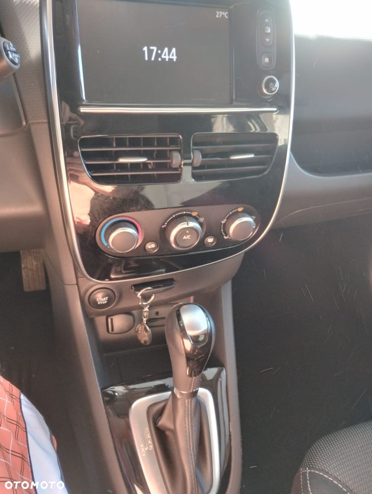 Renault Clio Energy TCe 120 EDC Limited - 14