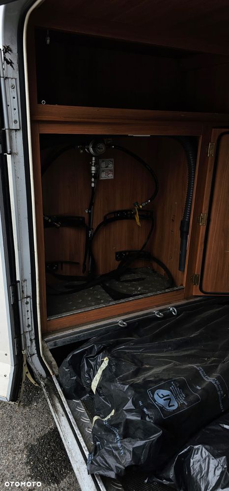 Hymer-Eriba CLASSE EX EXSIS - 26