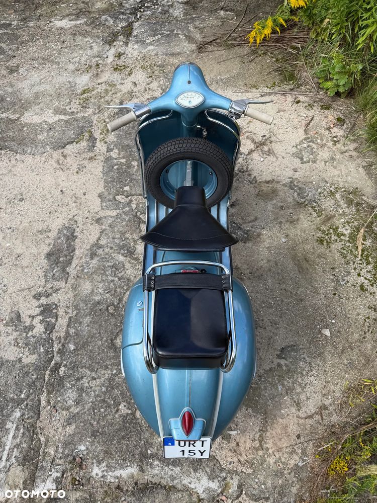 Vespa Inny - 32