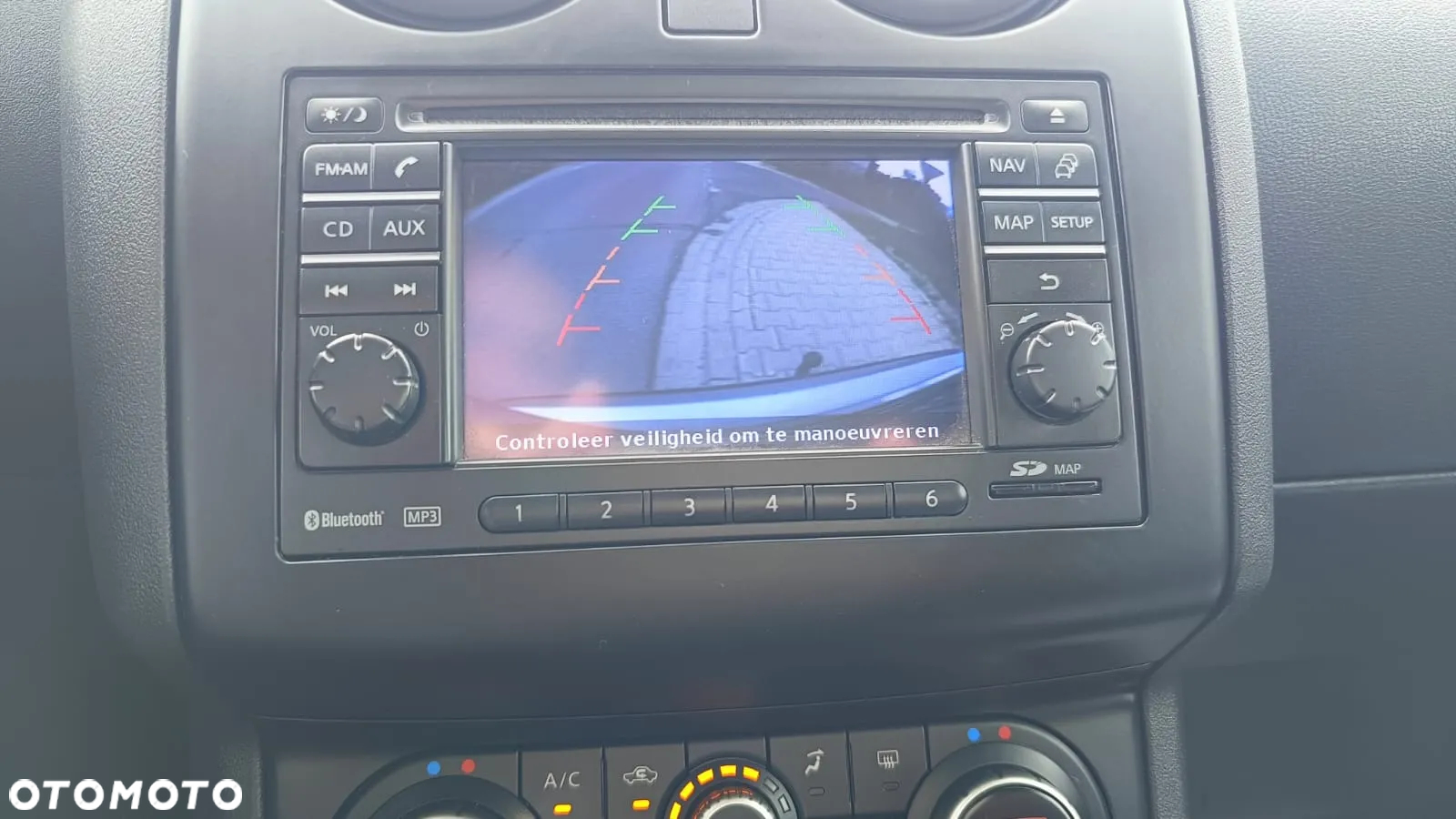 Nissan Qashqai - 22
