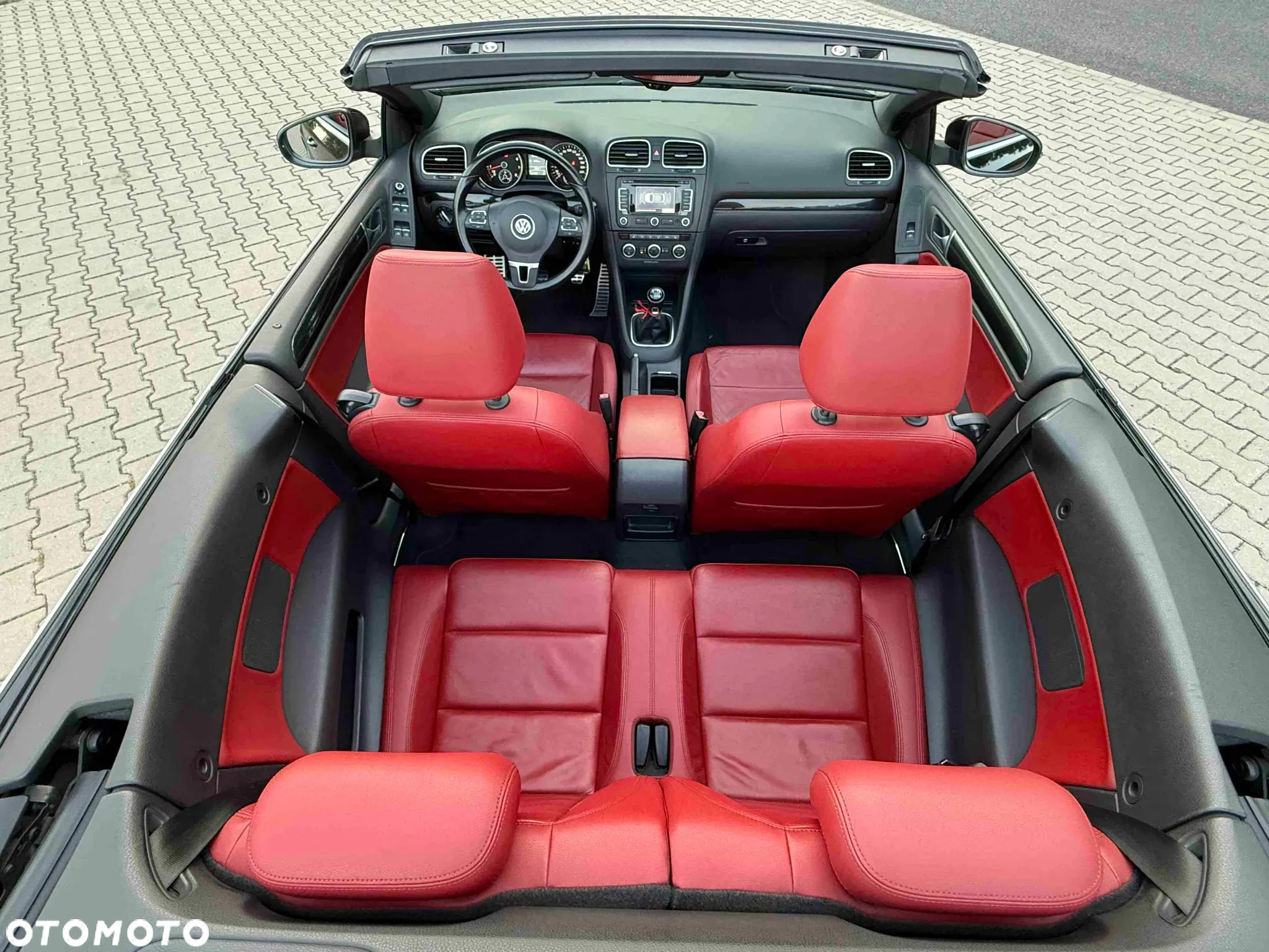Volkswagen Golf - 26