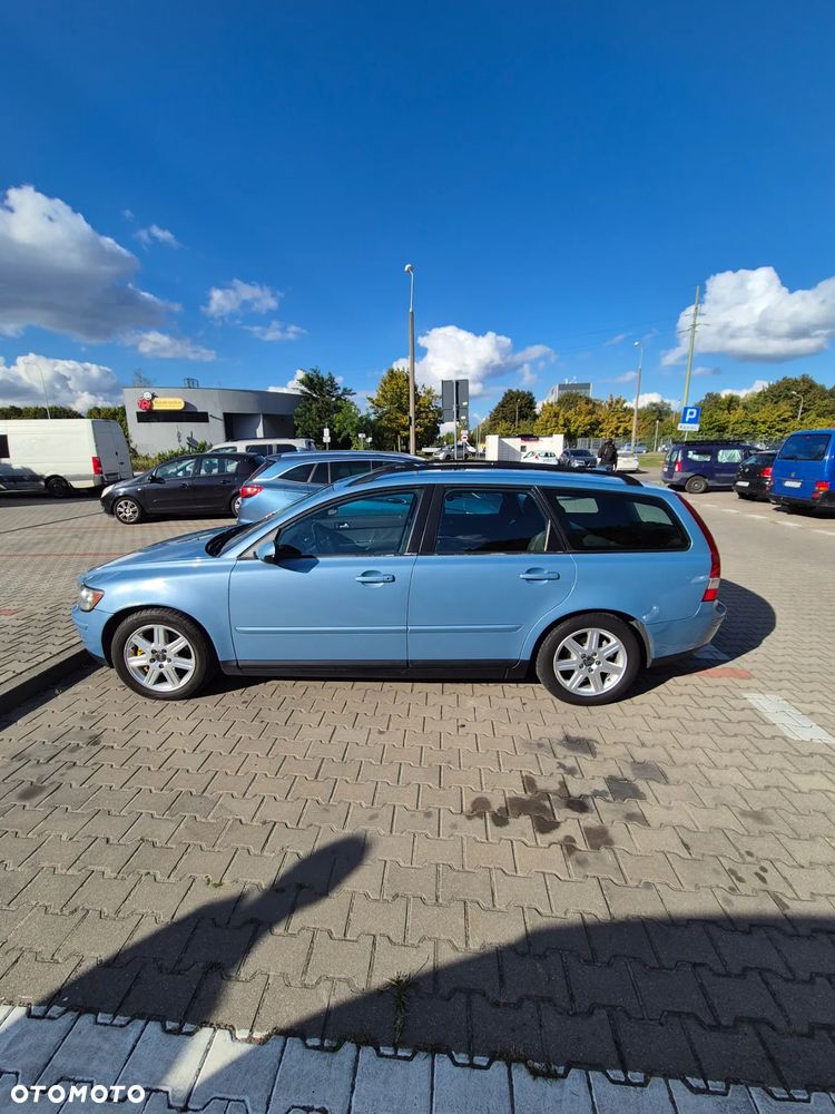 Volvo V50 2.0D Momentum - 7