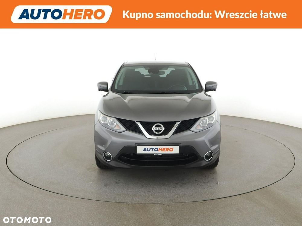 Nissan Qashqai 1.2 DIG-T 360 - 12