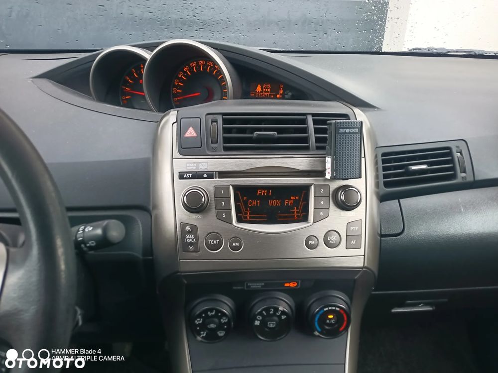 Toyota Verso 2.0 D-4D Edition - 9