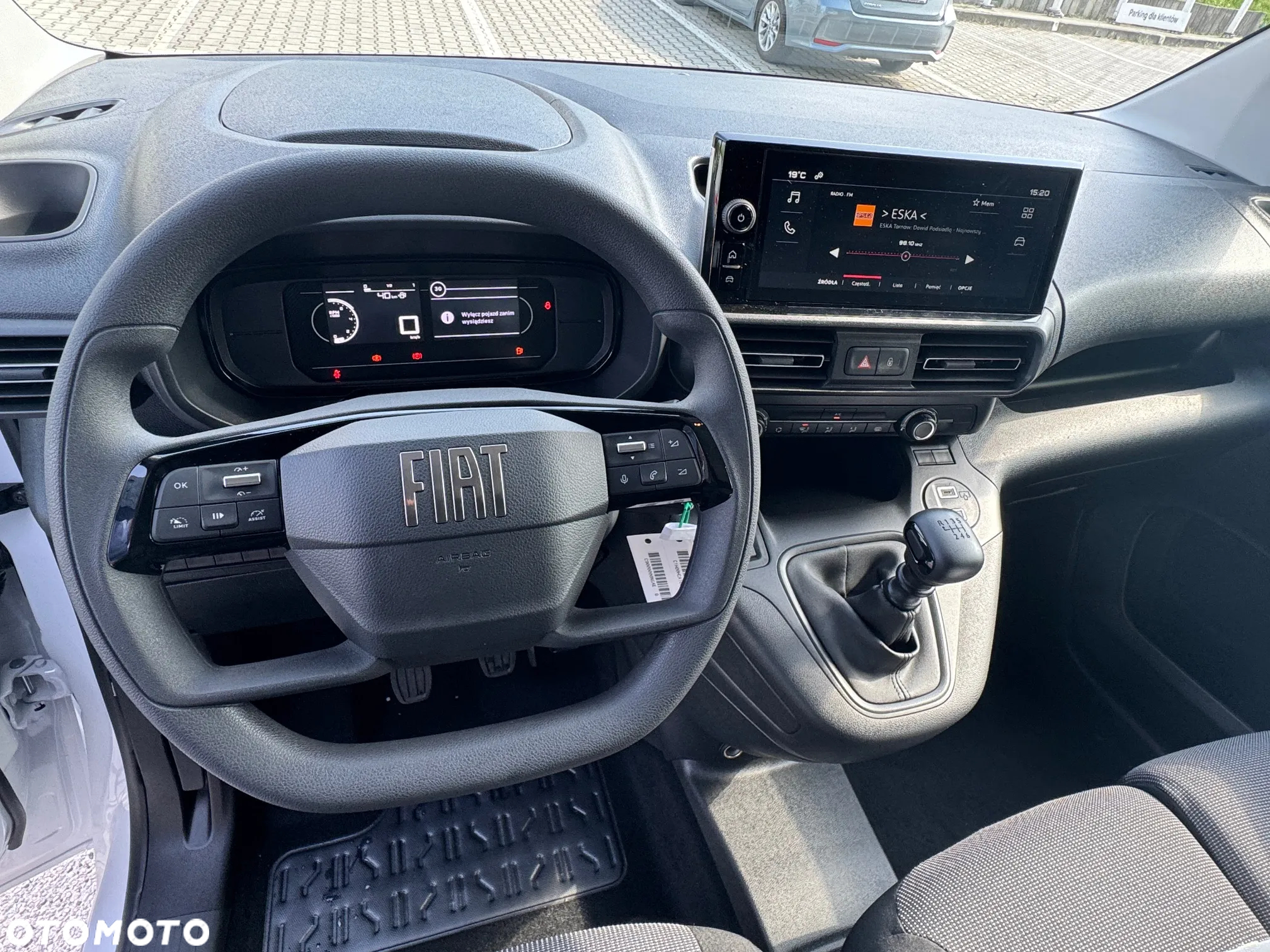 Fiat Doblo - 7