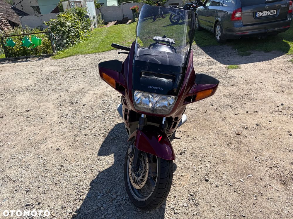 Honda ST - 11