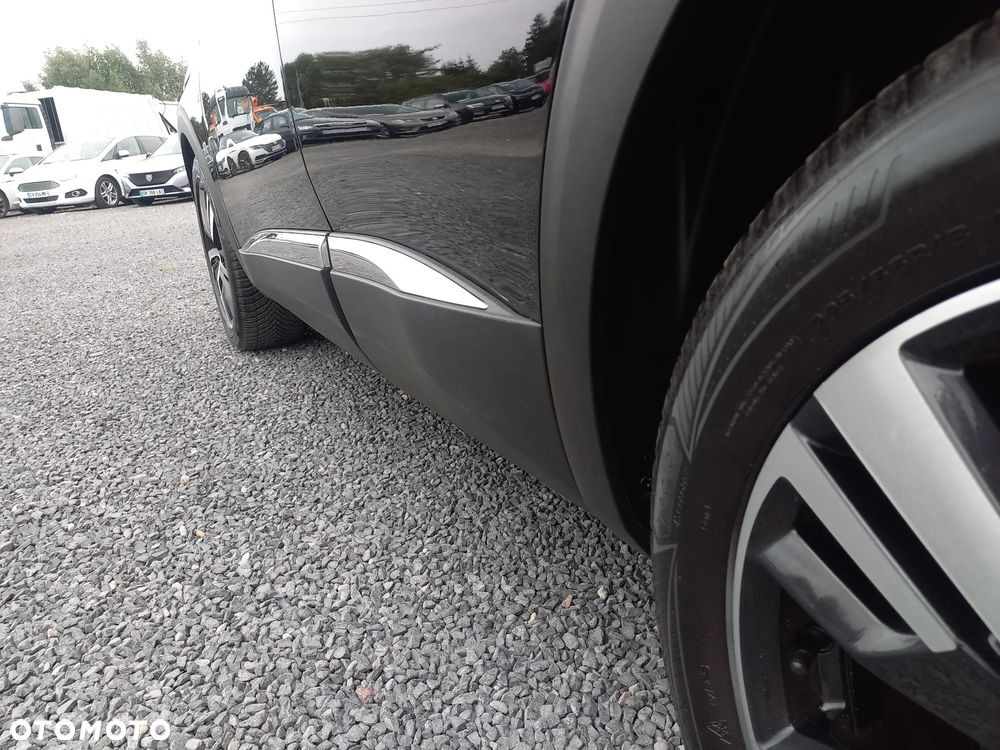 Peugeot 3008 BlueHDi 130 Stop & Start Allure - 17