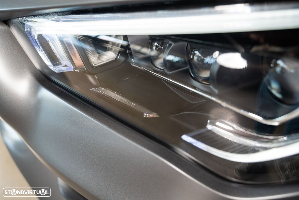 Mercedes-Benz CLA 250 e Shooting Brake AMG Line - 6