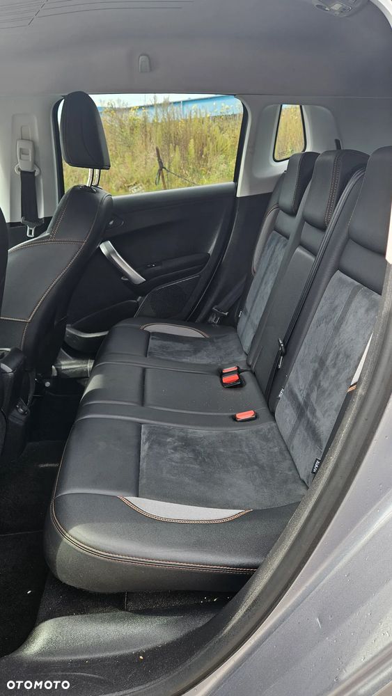 Peugeot 2008 - 7