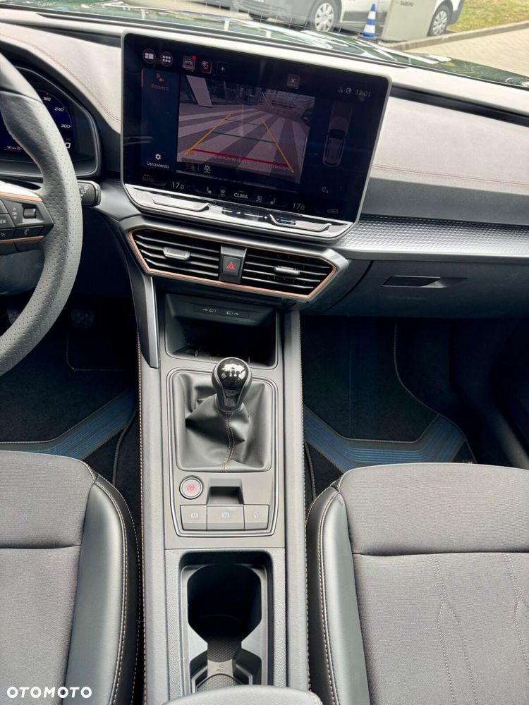 Cupra Formentor 1.5 TSI - 21