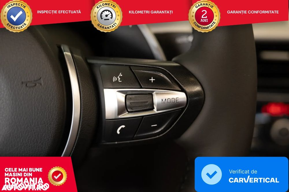 BMW X6 xDrive30d - 6