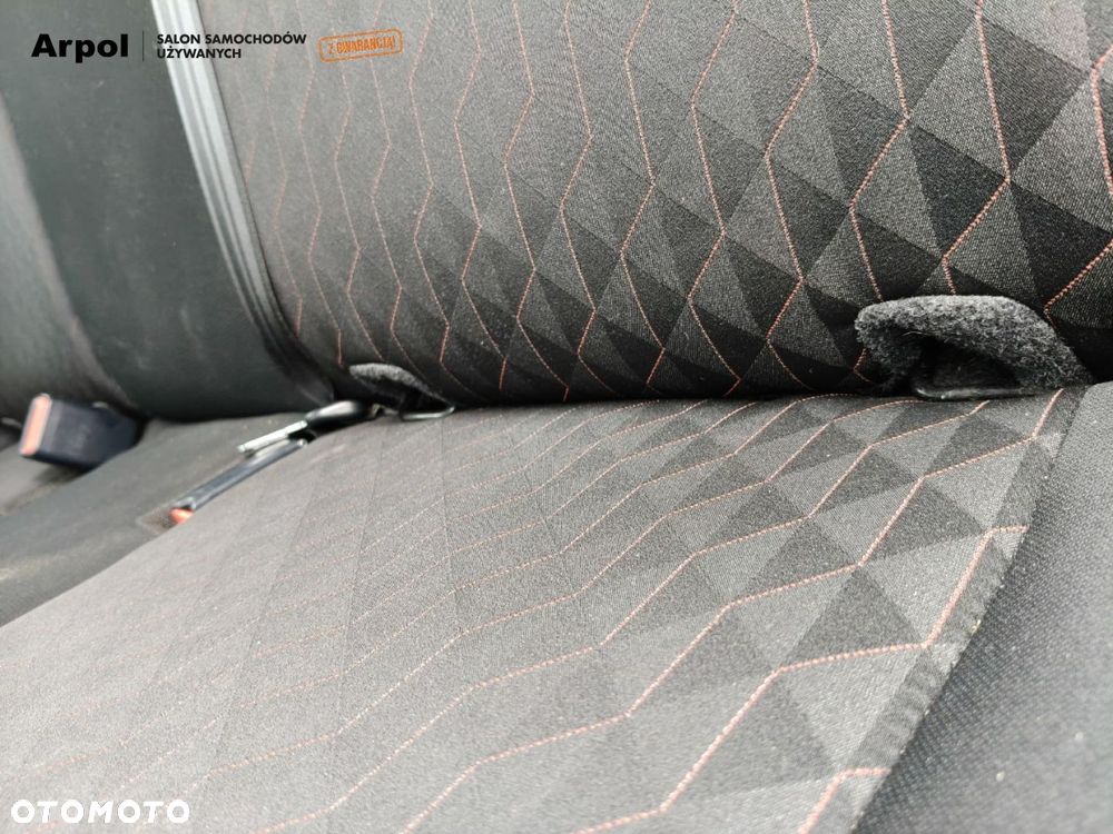 Mitsubishi Space Star 1.2 Intense CVT - 23