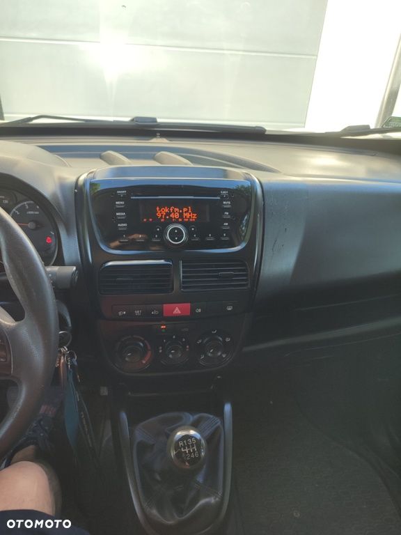 Opel Combo Tour L2H1 - 12